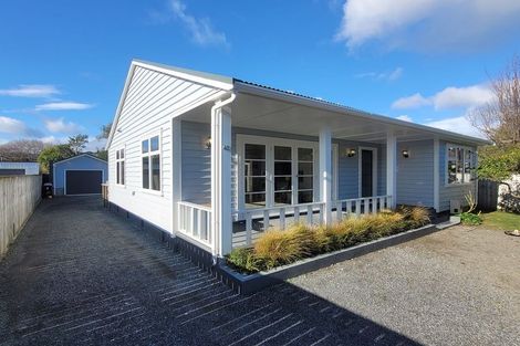 Photo of property in 42 Matatua Road, Raumati Beach, Paraparaumu, 5032