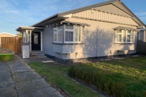 Photo of property in 628 Worcester Street, Linwood, Christchurch, 8062