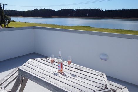 Photo of property in 2177 Whananaki North Road, Whananaki, Hikurangi, 0181