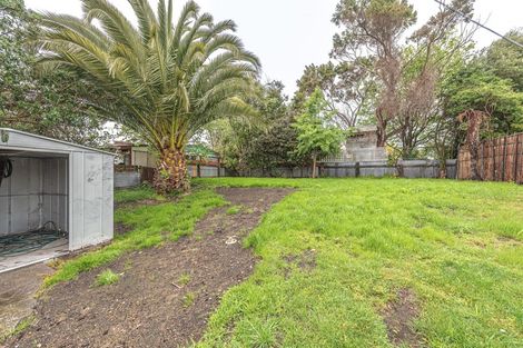 Photo of property in 1 Boyd Avenue, Aramoho, Whanganui, 4500