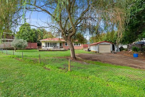 Photo of property in 11 Reservoir Street, Putaruru, 3411