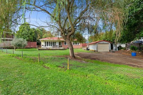 Photo of property in 11 Reservoir Street, Putaruru, 3411