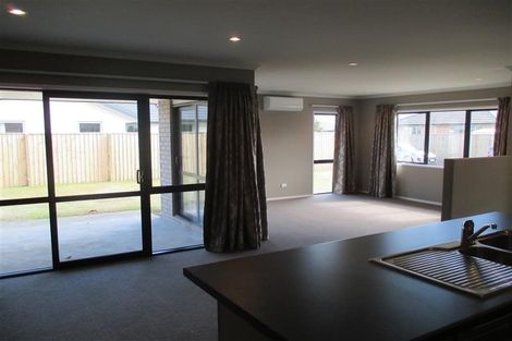 Photo of property in 2 Monarch Boulevard, Kaiapoi, 7630