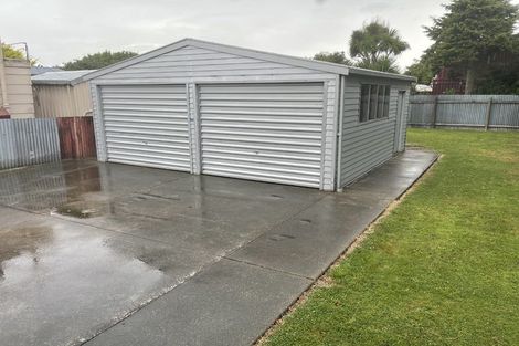 Photo of property in 280 Pomona Street, Strathern, Invercargill, 9812