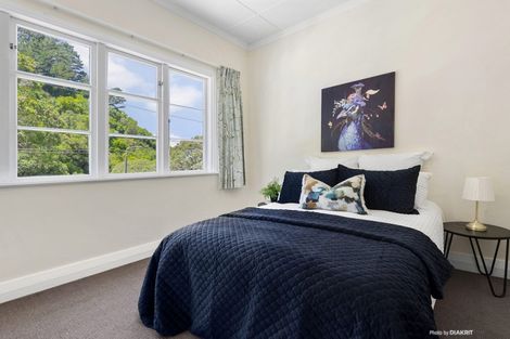 Photo of property in 2 Entrance Street, Aro Valley, Wellington, 6012