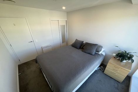 Photo of property in Vsp South, 801/168 Victoria Street, Te Aro, Wellington, 6011