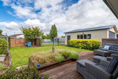 Photo of property in 7 Bicknor Street, Templeton, Christchurch, 8042