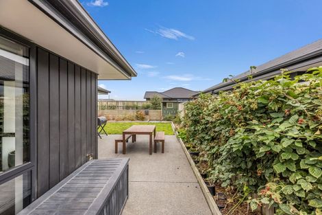 Photo of property in 36 Marcoola Drive, Rolleston, 7614