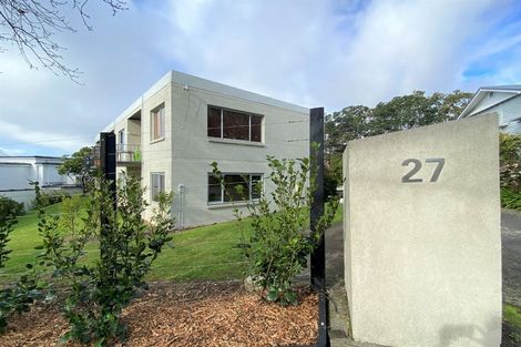 Photo of property in 1/27 Hepburn Street, Freemans Bay, Auckland, 1011