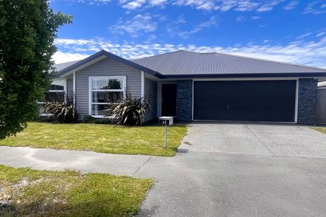 Photo of property in 68 Packard Crescent, Halswell, Christchurch, 8025