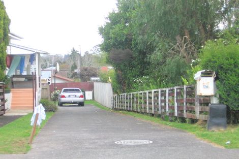 Photo of property in 9a Hillstone Avenue, Gate Pa, Tauranga, 3112