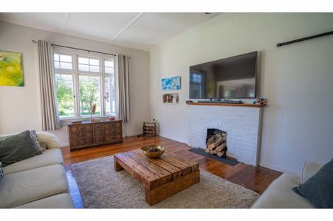 Photo of property in 158 Collinson Road, Ryal Bush, Invercargill, 9876