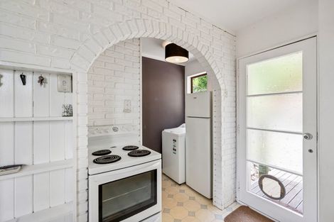 Photo of property in 26a Liffey Crescent, Island Bay, Wellington, 6023