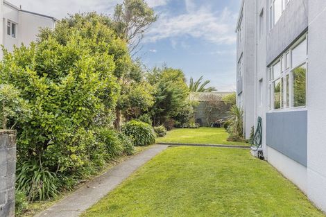 Photo of property in Mattingly Court, 4/10 Angus Avenue, Berhampore, Wellington, 6023