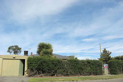 Photo of property in 94 Bowen Street, Rakaia, 7710