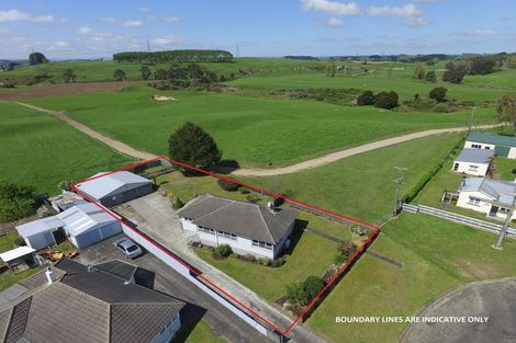 Photo of property in 18 Sanders Street, Arapuni, Putaruru, 3415