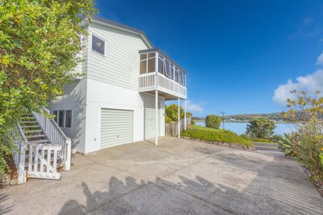 Photo of property in 32 Wainui Road, Raglan, 3225