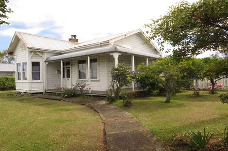 Photo of property in 76 Apatu Street, Wairoa, 4108