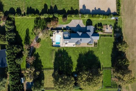 Photo of property in 302c State Highway 26, Newstead, Hamilton, 3286