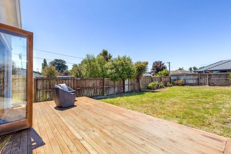 Photo of property in 96 Randolph Street, Woolston, Christchurch, 8062