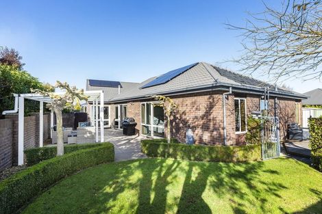 Photo of property in 32 Brigham Drive, Halswell, Christchurch, 8025