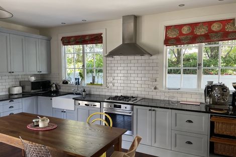 Photo of property in 4 Crichton Terrace, Cashmere, Christchurch, 8022