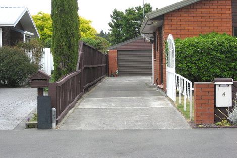 Photo of property in 4 Jacaranda Place, Parklands, Christchurch, 8083