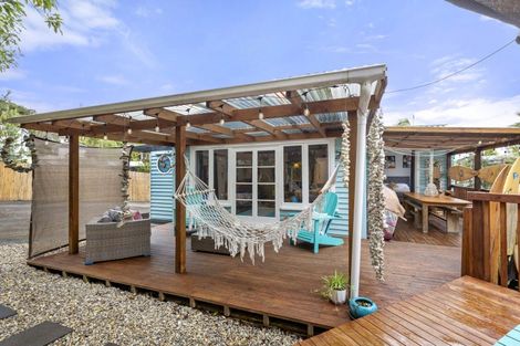 Photo of property in 51a Government Road, Raglan, 3225