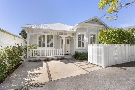 Photo of property in 63 Dryden Street, Grey Lynn, Auckland, 1021