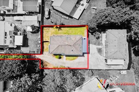 Photo of property in 1/33 Seaward Place, Wattle Downs, Auckland, 2103