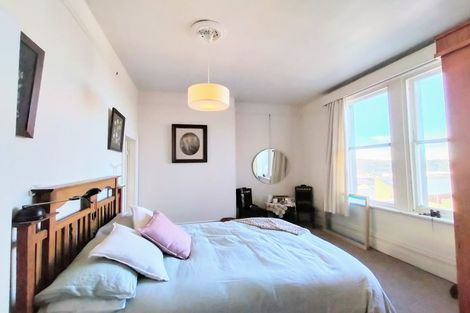 Photo of property in 233 High Street, Dunedin Central, Dunedin, 9016