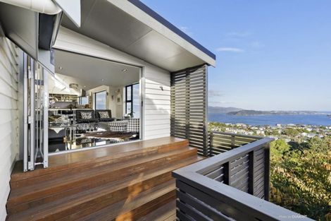 Photo of property in 96 Madras Street, Khandallah, Wellington, 6035