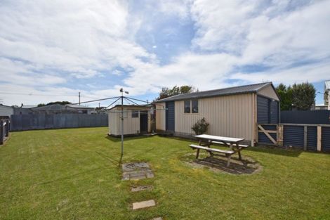Photo of property in 67 Waiau Crescent, Kingswell, Invercargill, 9812