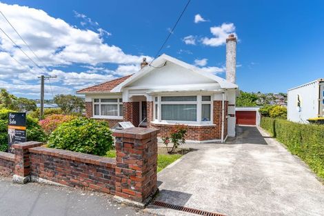 Photo of property in 6 Chapman Street, Wakari, Dunedin, 9010