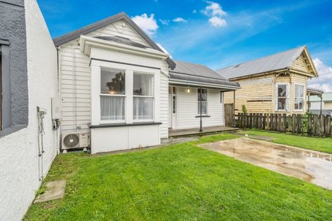 Photo of property in 154 Tweed Street, Appleby, Invercargill, 9812