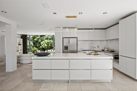 Photo of property in 33a Reihana Street, Orakei, Auckland, 1071