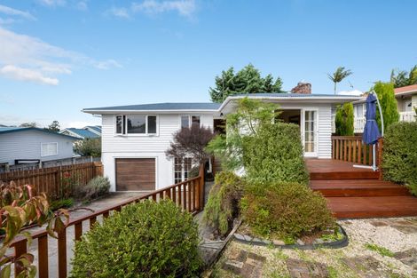 Photo of property in 1/8 Tyne Road, Forrest Hill, Auckland, 0620