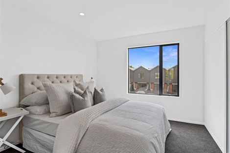 Photo of property in 10/59 Avalon Street, Richmond, Christchurch, 8013