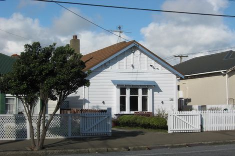 Photo of property in 39 Te Whiti Street, Kilbirnie, Wellington, 6022