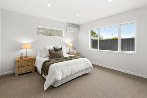 Photo of property in 21 George Yee Place, Taradale, Napier, 4112