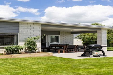 Photo of property in 13 Tiaki Way, Cambridge, 3434