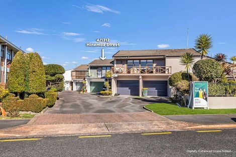 Photo of property in 4/1312 Hinemoa Street, Rotorua, 3010