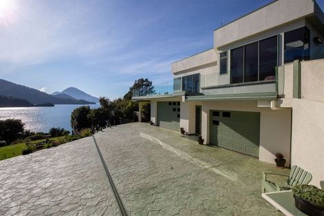 Photo of property in 260 Elaine Bay Road, Elaine Bay, French Pass, 7193