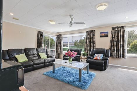 Photo of property in 351 Burwood Road, Burwood, Christchurch, 8083