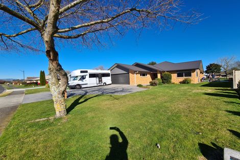 Photo of property in 70 Findlater Street, Matamata, 3400