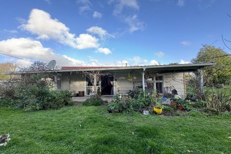 Photo of property in 167a Oxford Street, Ashhurst, 4810