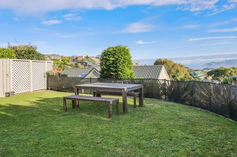 Photo of property in 17 Calvert Place, Shiel Hill, Dunedin, 9013