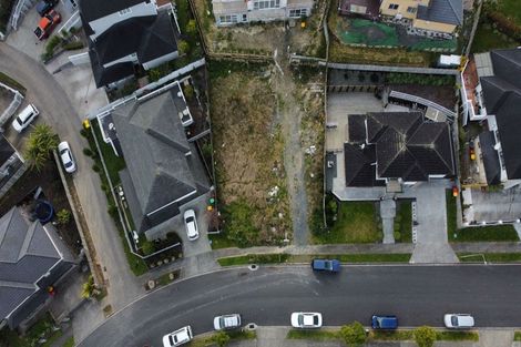 Photo of property in 21 Kereru Rise, Papakura, 2110