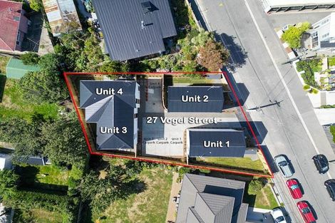 Photo of property in 2/27 Vogel Street, Richmond, Christchurch, 8013