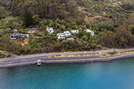 Photo of property in 275 Portobello Road, The Cove, Dunedin, 9077